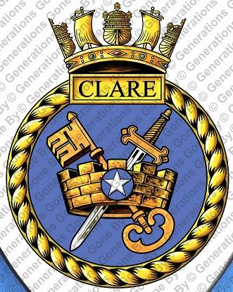 File:HMS Clare, Royal Navy.jpg