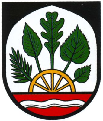 Wappen von Samtgemeinde Hankensbüttel