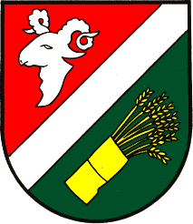 Arms of Kumberg