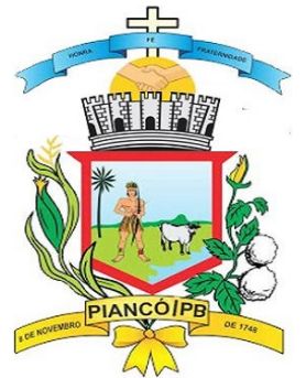 Brasão de Piancó/Arms (crest) of Piancó