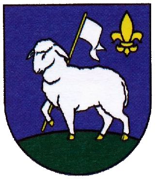 Štefanovce (Prešov) (Erb, znak)