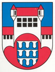 Wappen von Thüringerberg/Arms of Thüringerberg