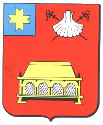 Blason de Vairé/Arms (crest) of Vairé