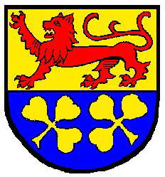 Wappen von Waddewarden/Arms (crest) of Waddewarden