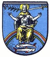 Arms of Wierzbno (Warnice)