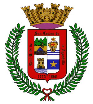 Arms (crest) of Aguadilla