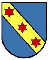 Wappen von Brenz an der Brenz/Arms (crest) of Brenz an der Brenz