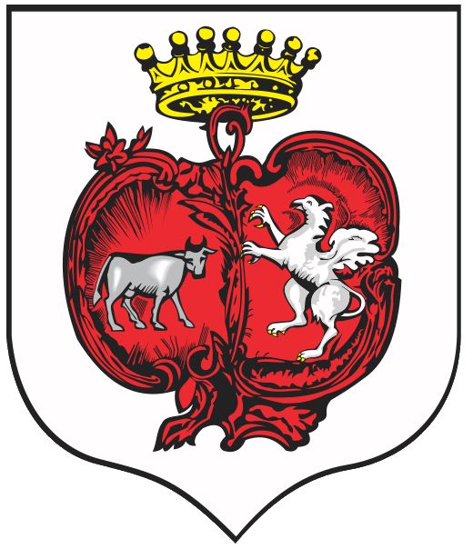 Arms (crest) of Choroszcz