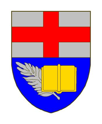 Wappen von Heddert/Arms (crest) of Heddert