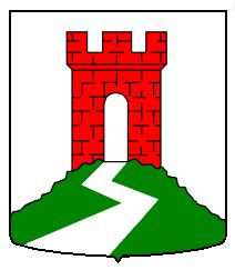 Wappen von Hohenrain/Arms (crest) of Hohenrain