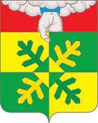 Arms (crest) of Savvinskoe
