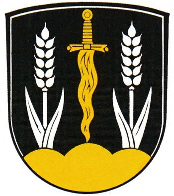 Wappen von Schönberg (Oberbayern)/Arms (crest) of Schönberg (Oberbayern)