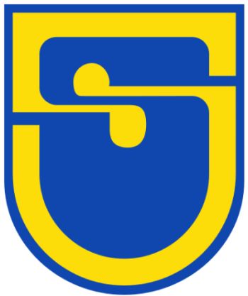 Wappen von Simmerath / Arms of Simmerath