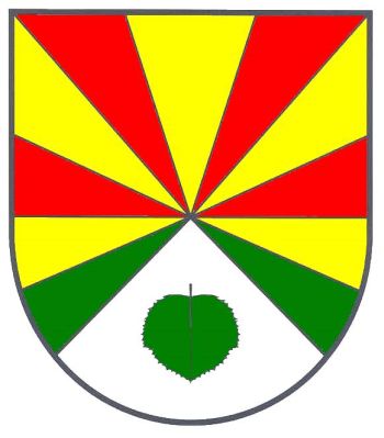Wappen von Wangelau/Arms (crest) of Wangelau