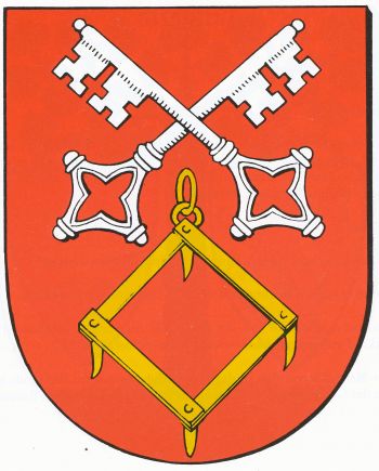Wappen von Weetzen/Arms (crest) of Weetzen