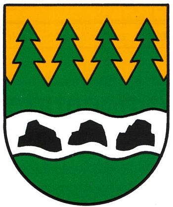 Wappen von Afiesl/Arms (crest) of Afiesl