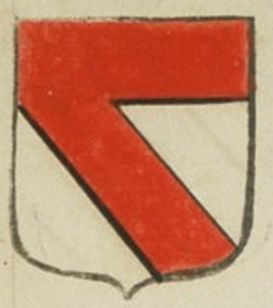 Blason de Bélesta-en-Lauragais/Coat of arms (crest) of {{PAGENAME