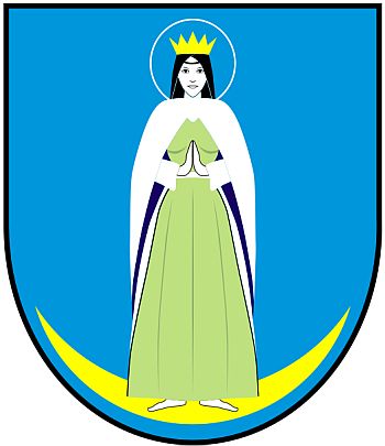 Arms (crest) of Czemierniki