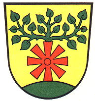 Wappen von Lintorf/Arms (crest) of Lintorf