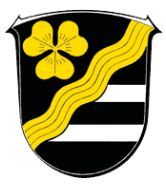 Wappen von Mittenaar / Arms of Mittenaar