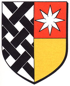 Blason de Schillersdorf/Arms (crest) of Schillersdorf