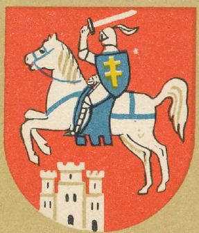 Arms of Siedlce