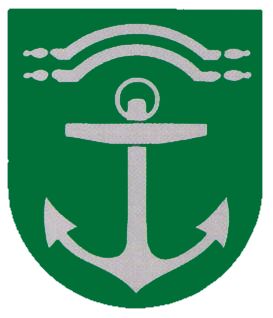 Arms of Valdemarsvik