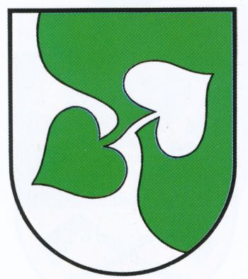 Wappen von Beienrode (Lehre) / Arms of Beienrode (Lehre)