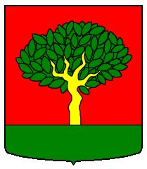 Wappen von Buchs (Luzern)