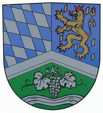 Wappen von Dörscheid/Arms (crest) of Dörscheid