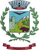 Stemma di Monno/Arms (crest) of Monno