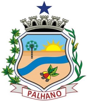 Brasão de Palhano/Arms (crest) of Palhano