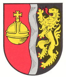 Wappen von Steinwenden-Weltersbach/Arms (crest) of Steinwenden-Weltersbach