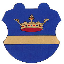 Arms of Zala Province