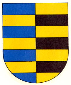 Wappen von Busswil/Arms of Busswil
