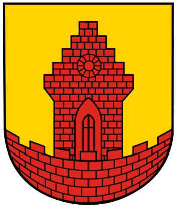 Wappen von Griethausen/Arms (crest) of Griethausen