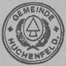 Siegel von Huchenfeld
