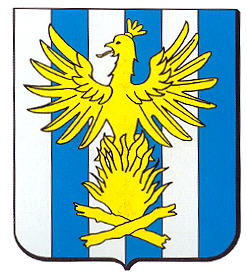 Blason de Telgruc-sur-Mer/Arms (crest) of Telgruc-sur-Mer