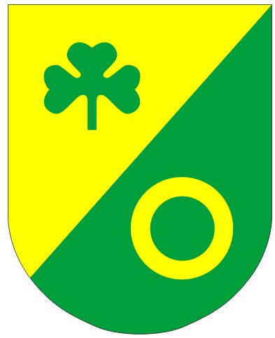 Arms of Võru Vald