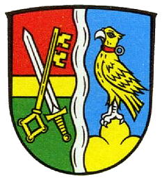 Wappen von Weyarn