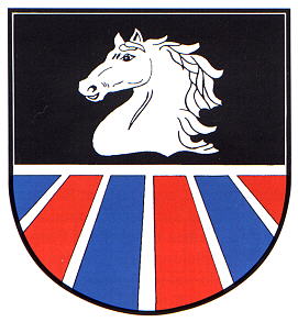 Wappen von Breitenfelde/Arms (crest) of Breitenfelde