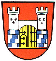 Wappen von Dirlewang/Arms of Dirlewang