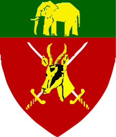 Eastern Province Command, South African Army.png