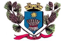 Blason de La Farlède/Coat of arms (crest) of {{PAGENAME