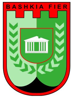 Arms of Fier