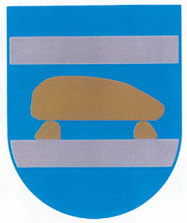 Wappen von Heiden (Borken)/Arms (crest) of Heiden (Borken)