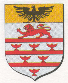 Arms (crest) of Innocent XI