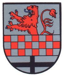 Wappen von Amt Meinerzhagen/Arms (crest) of Amt Meinerzhagen