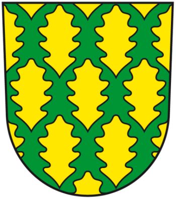 Wappen von Timmerlah/Arms (crest) of Timmerlah