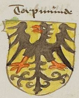 Arms of Travemünde
